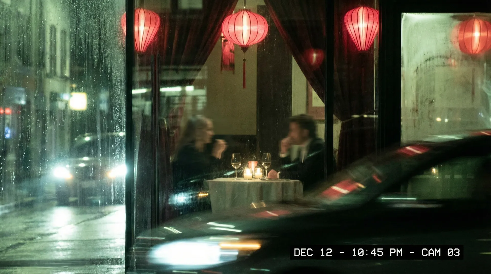 51短视频 - 餐厅密会偷拍照